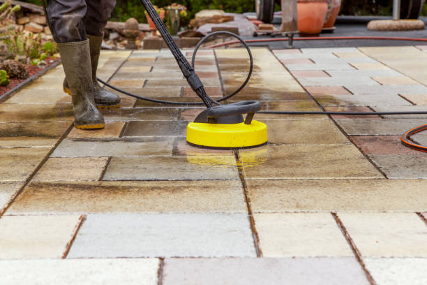Best Gas Station Cleaning  in Ellitt, CO