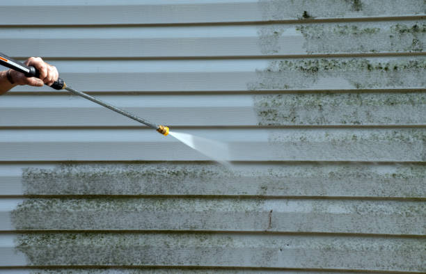 Best Fence Cleaning  in Ellitt, CO