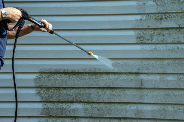Best Fence Cleaning  in Ellitt, CO