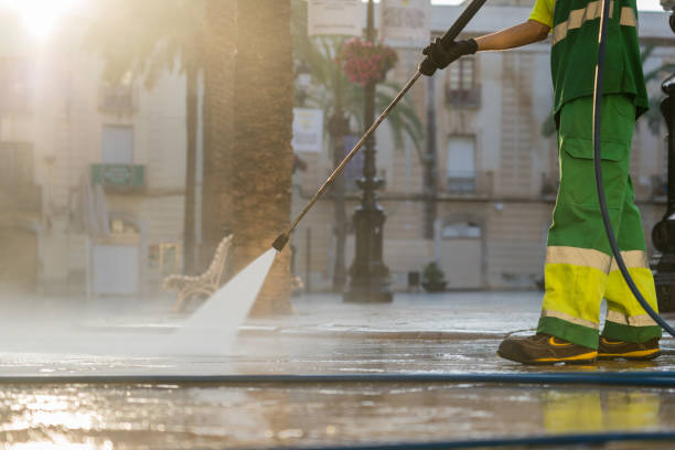 Best Heavy Equipment Washing  in Ellitt, CO